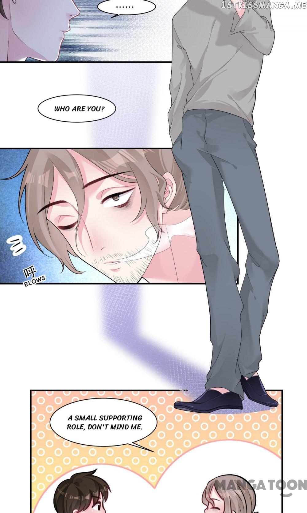 Movie King and His Princess chapter 37 - page 5
