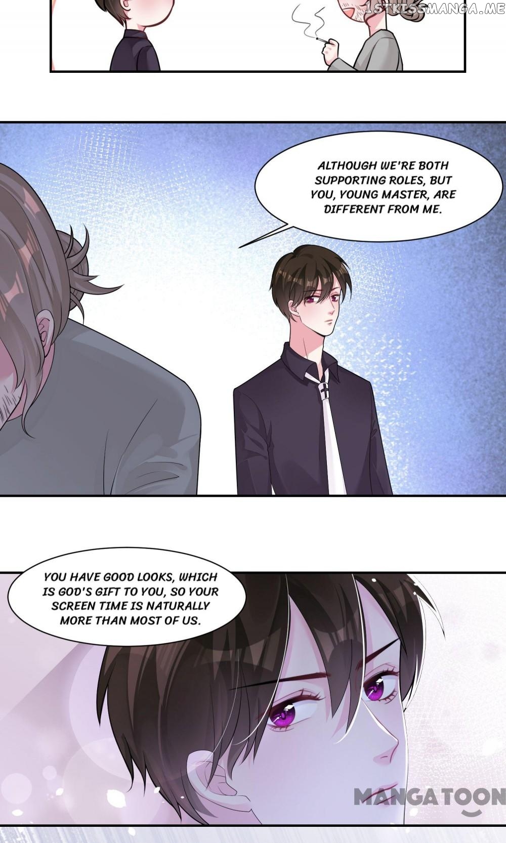 Movie King and His Princess chapter 37 - page 6