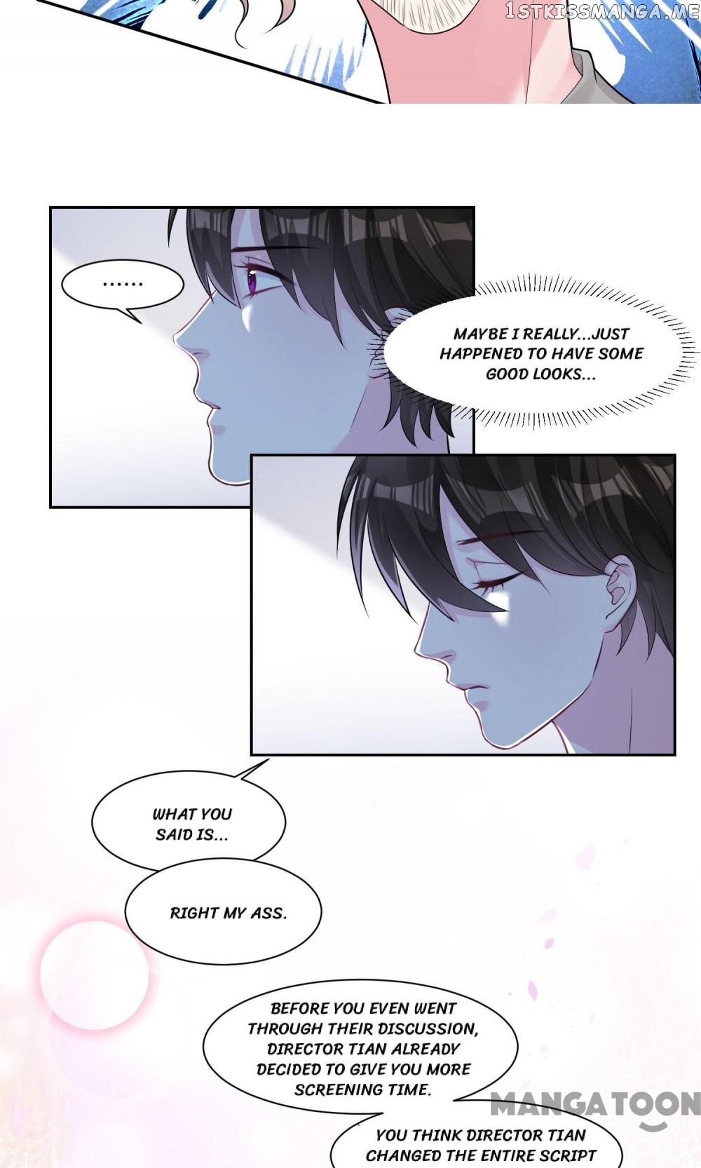 Movie King and His Princess chapter 37 - page 8