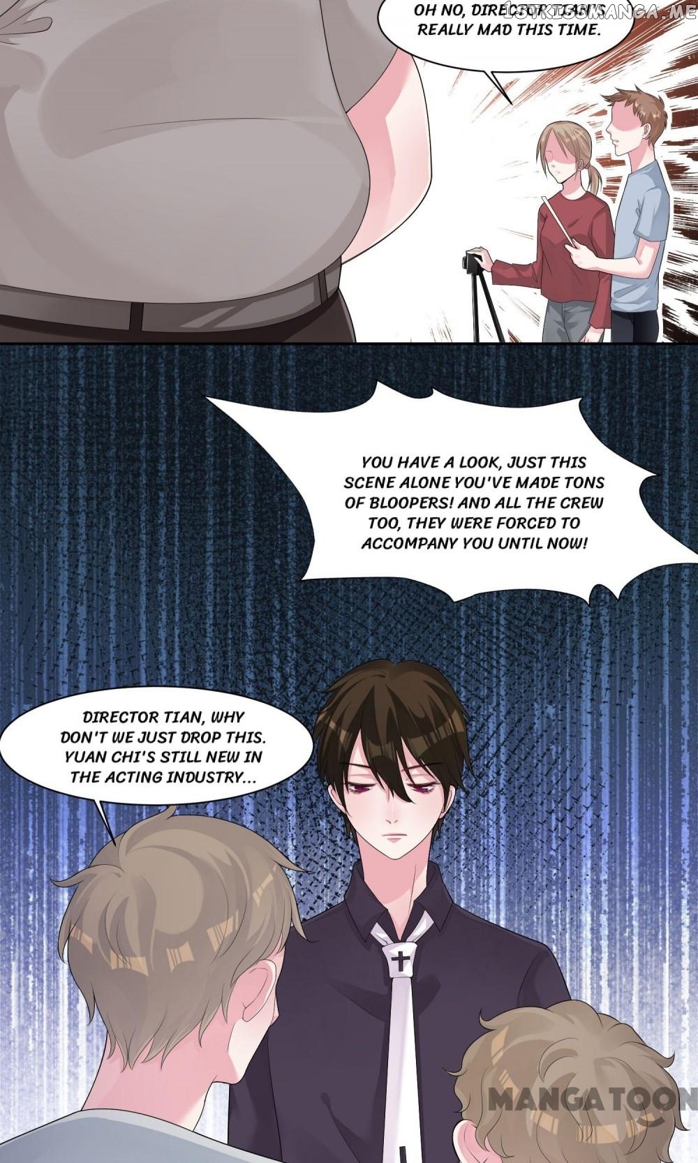 Movie King and His Princess chapter 36 - page 17