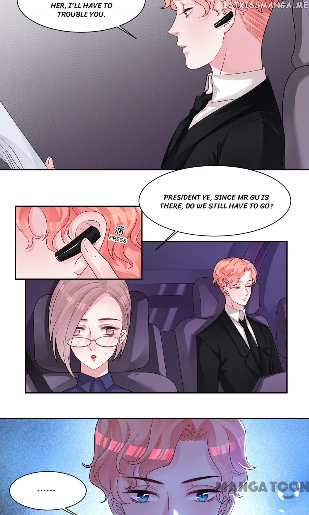 Movie King and His Princess chapter 36 - page 2