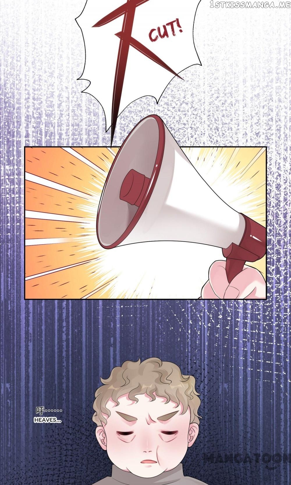 Movie King and His Princess chapter 36 - page 7