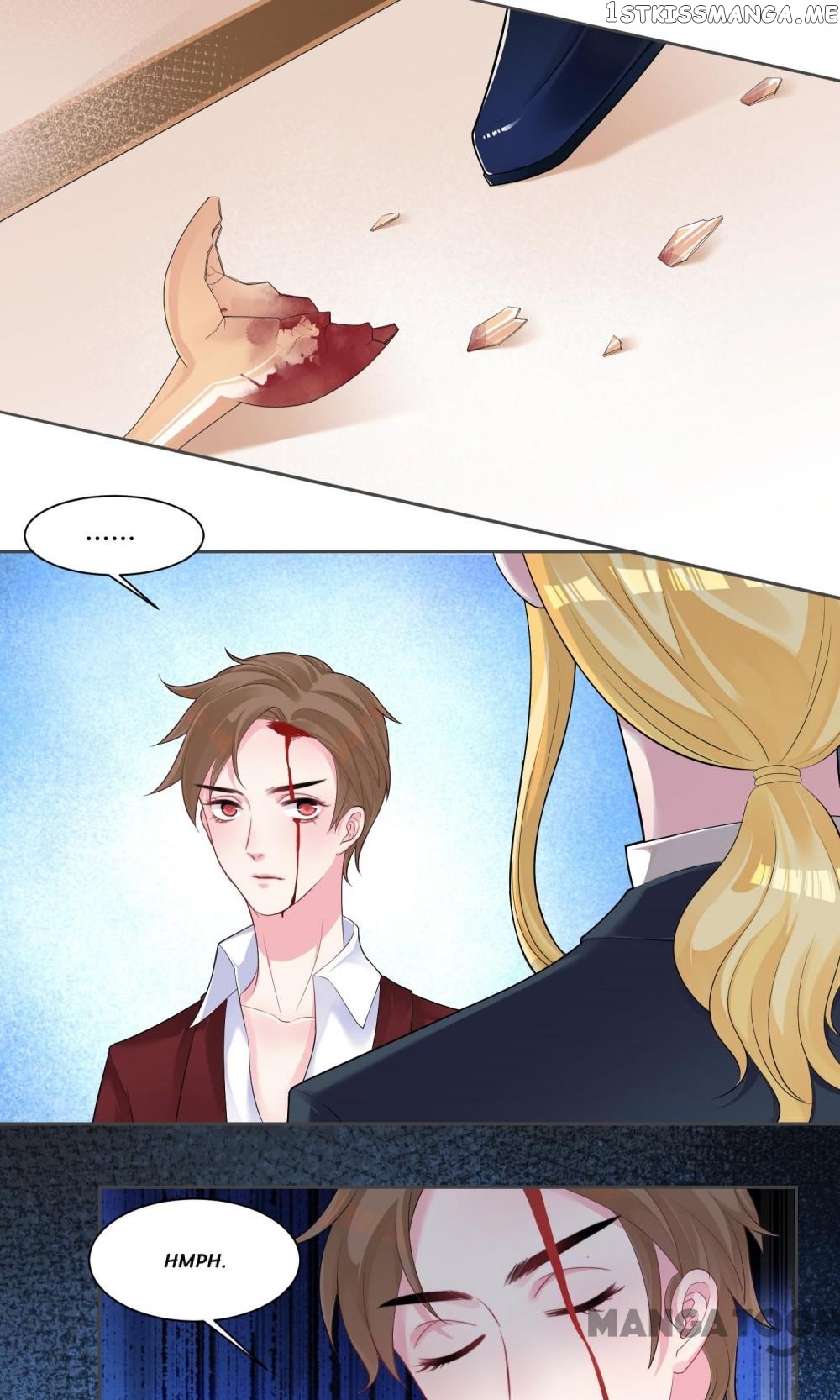 Movie King and His Princess chapter 35 - page 1