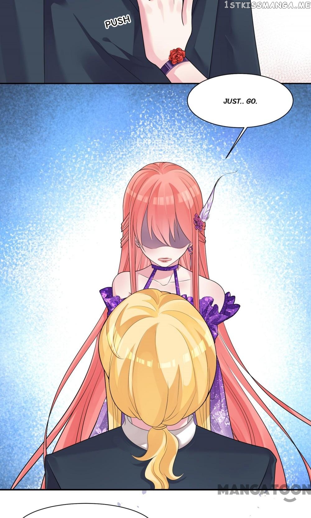 Movie King and His Princess chapter 35 - page 10