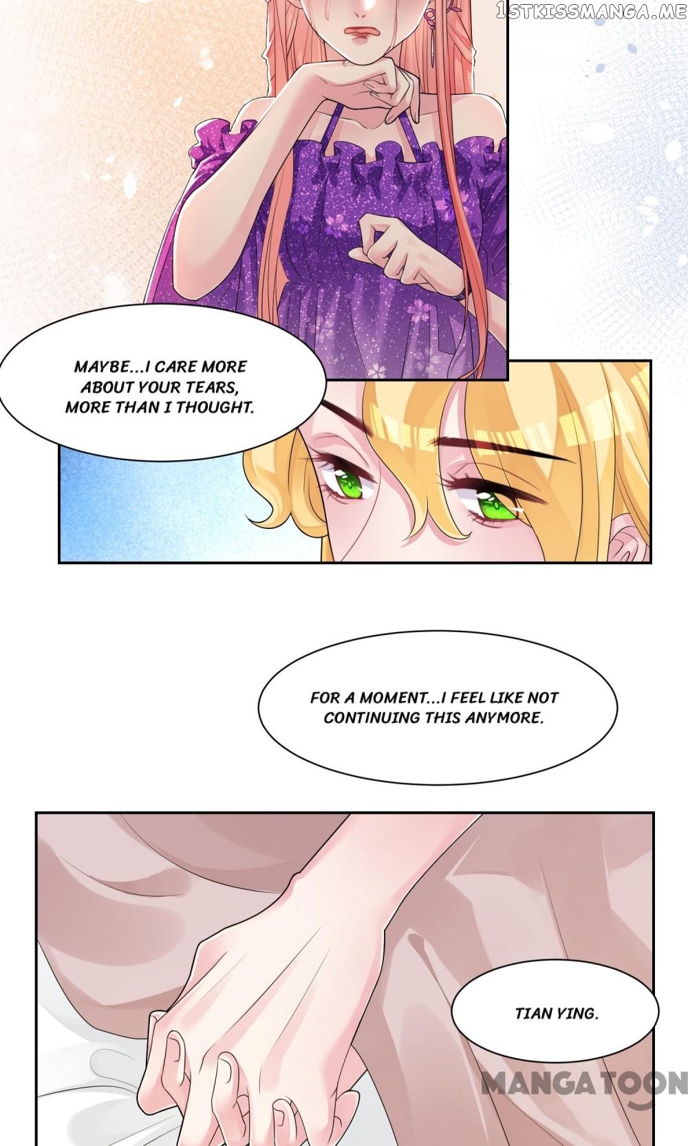 Movie King and His Princess chapter 35 - page 17