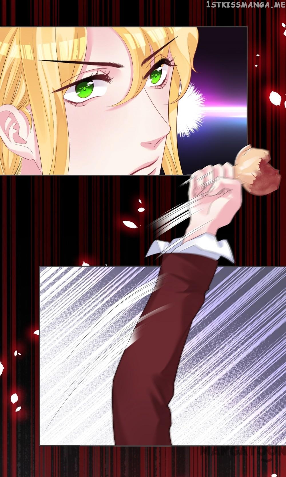 Movie King and His Princess chapter 35 - page 3