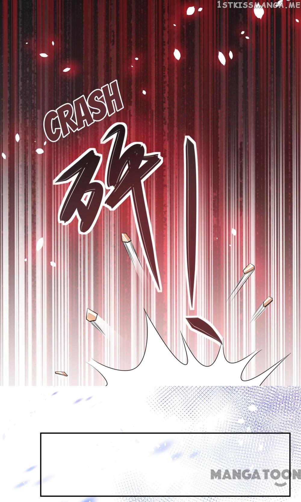 Movie King and His Princess chapter 35 - page 4