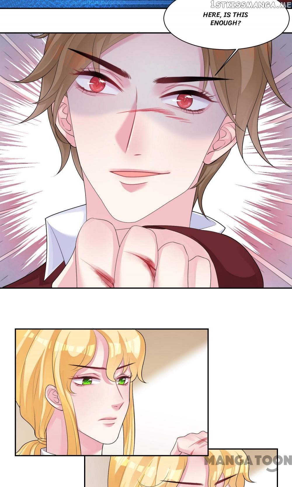 Movie King and His Princess chapter 35 - page 6