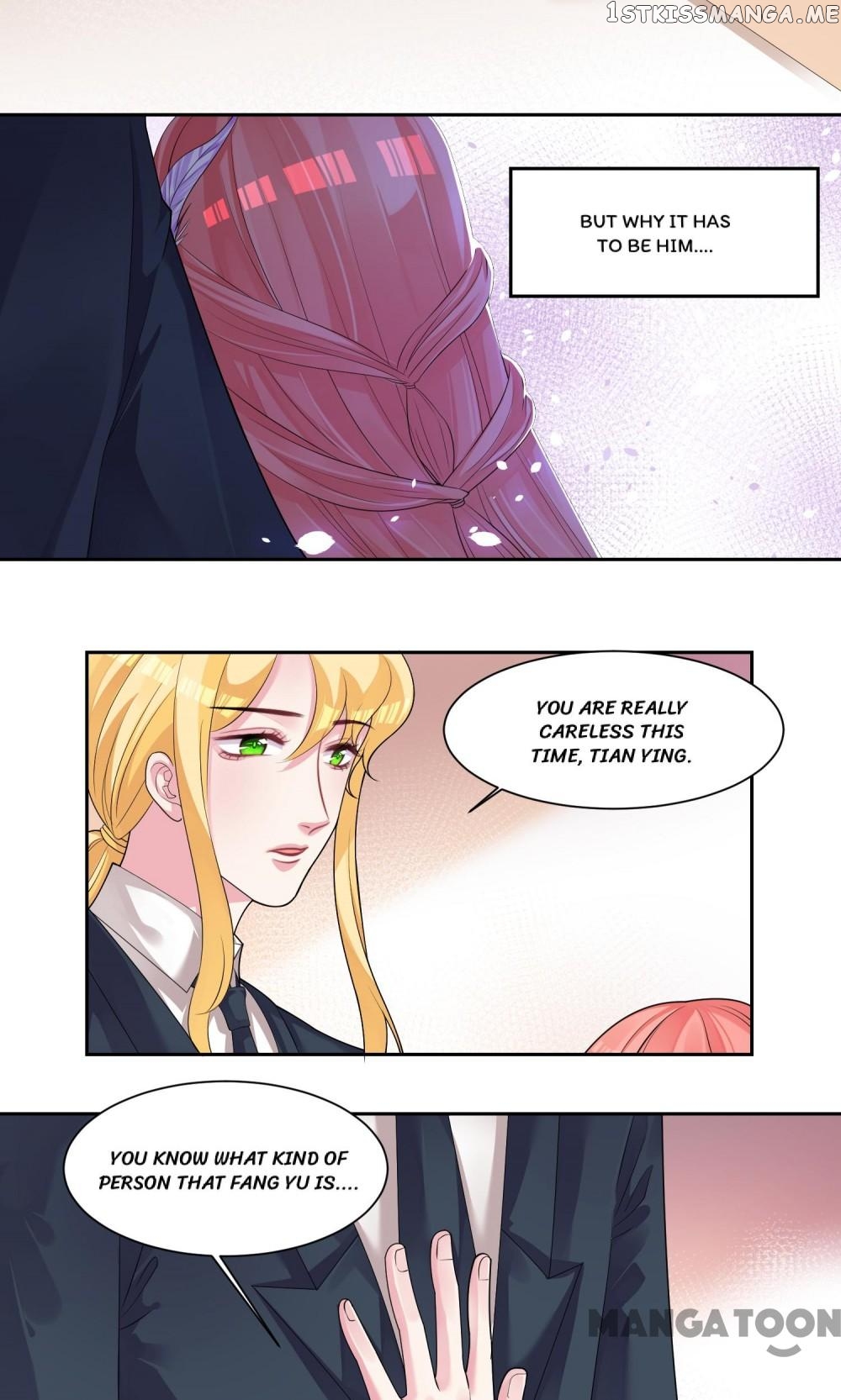 Movie King and His Princess chapter 35 - page 9