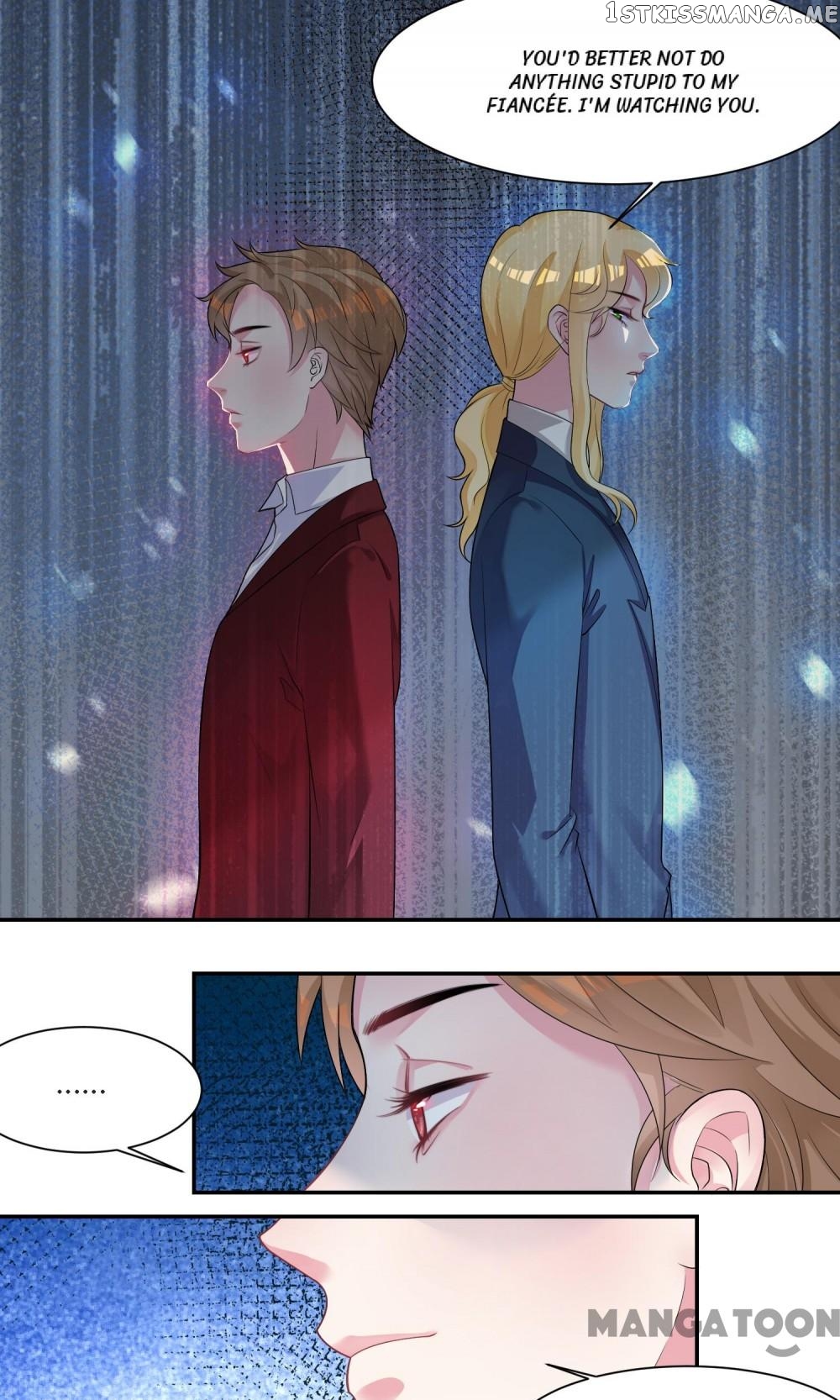 Movie King and His Princess chapter 34 - page 14
