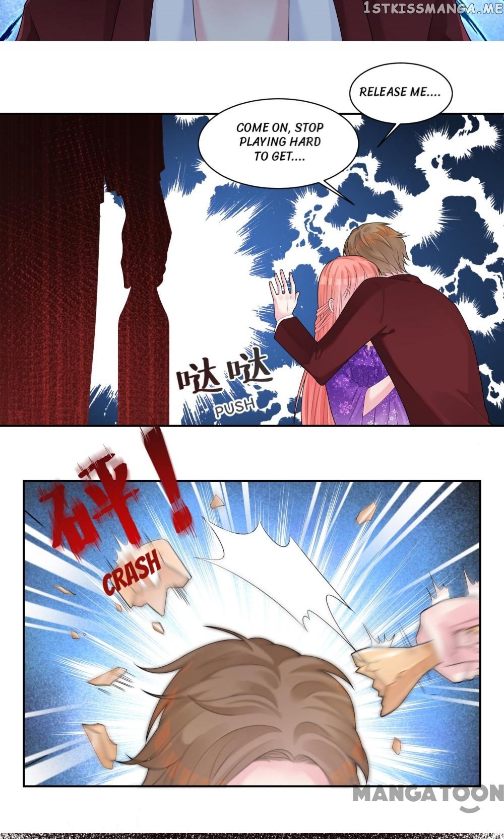 Movie King and His Princess chapter 34 - page 16