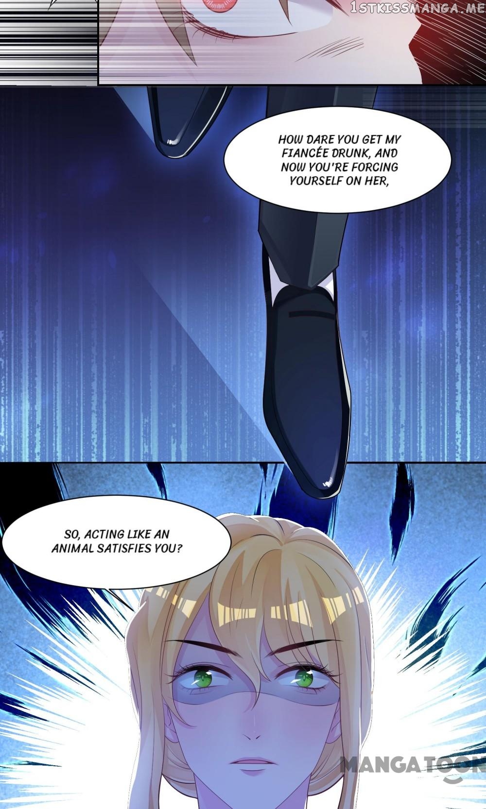 Movie King and His Princess chapter 34 - page 18
