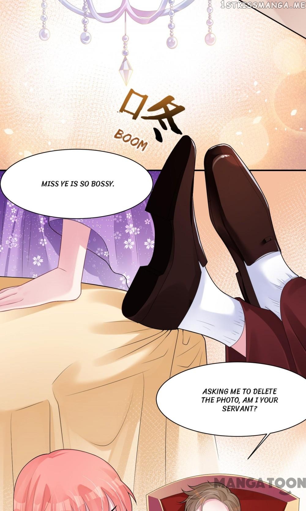 Movie King and His Princess chapter 34 - page 3