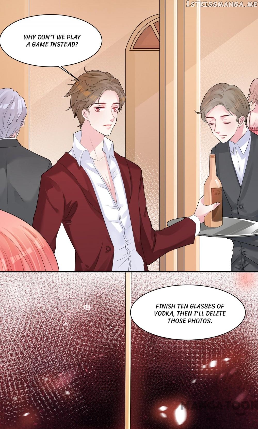 Movie King and His Princess chapter 34 - page 6