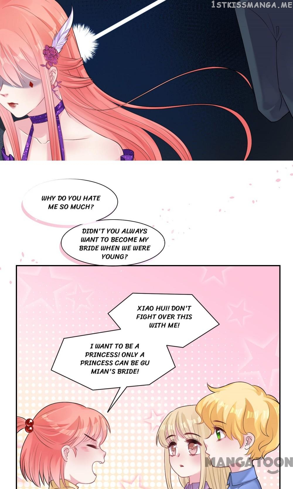 Movie King and His Princess chapter 33 - page 10
