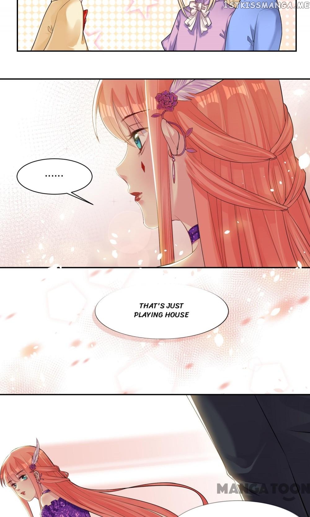 Movie King and His Princess chapter 33 - page 11