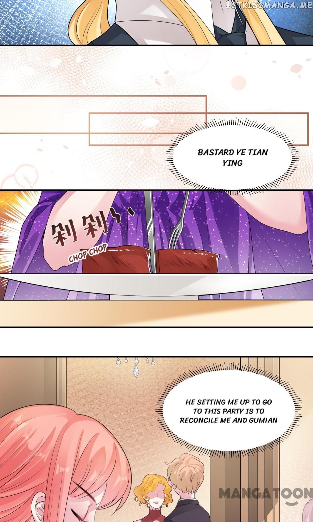 Movie King and His Princess chapter 33 - page 15
