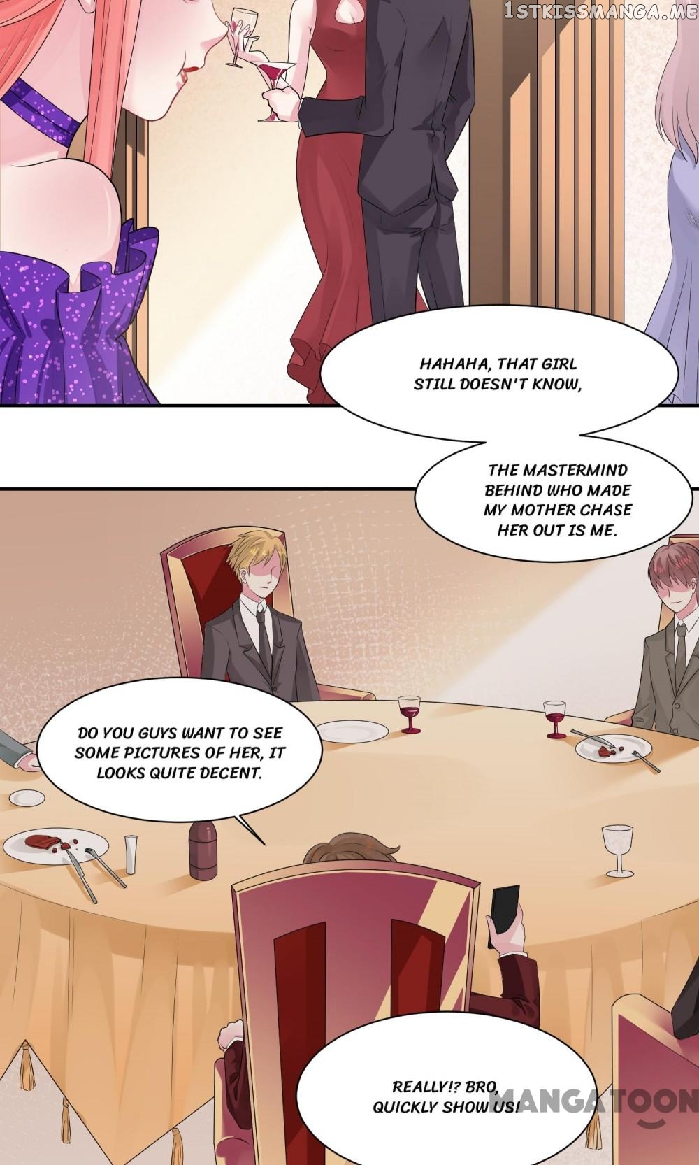 Movie King and His Princess chapter 33 - page 16