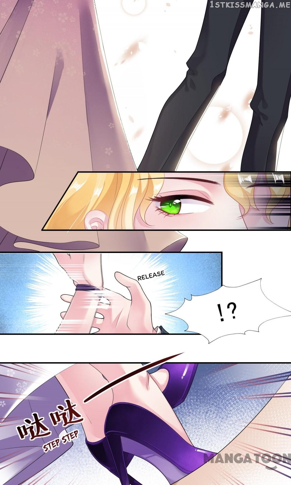 Movie King and His Princess chapter 33 - page 2