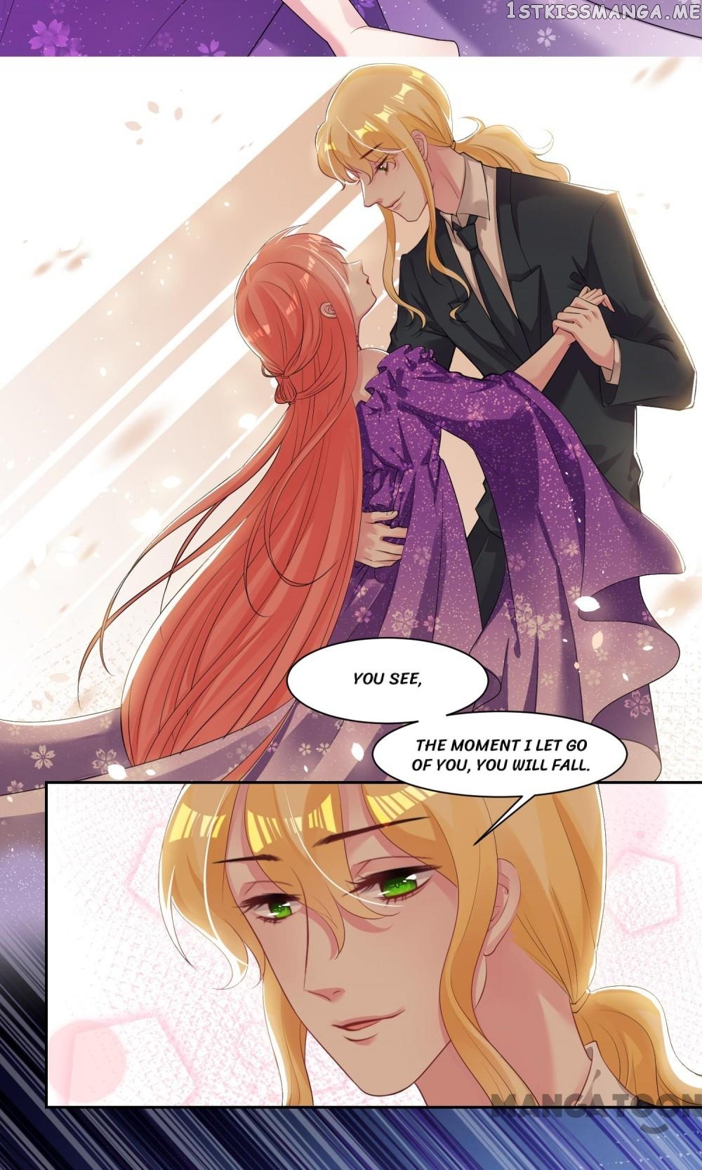 Movie King and His Princess chapter 33 - page 4