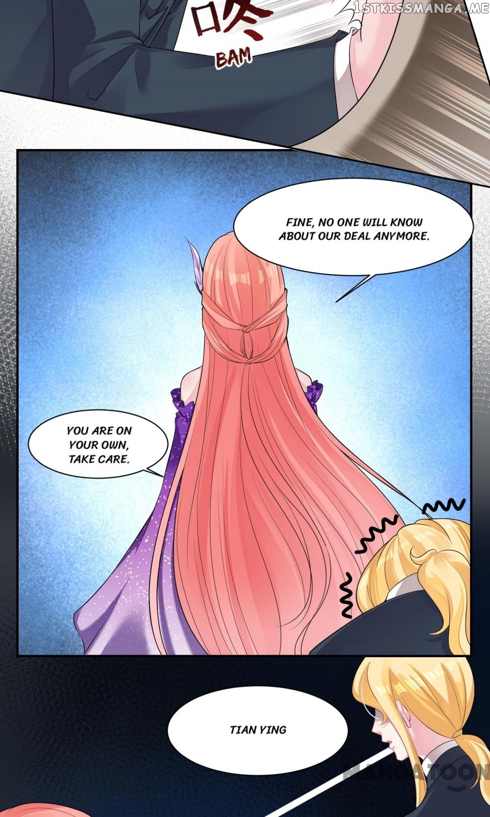 Movie King and His Princess chapter 33 - page 9