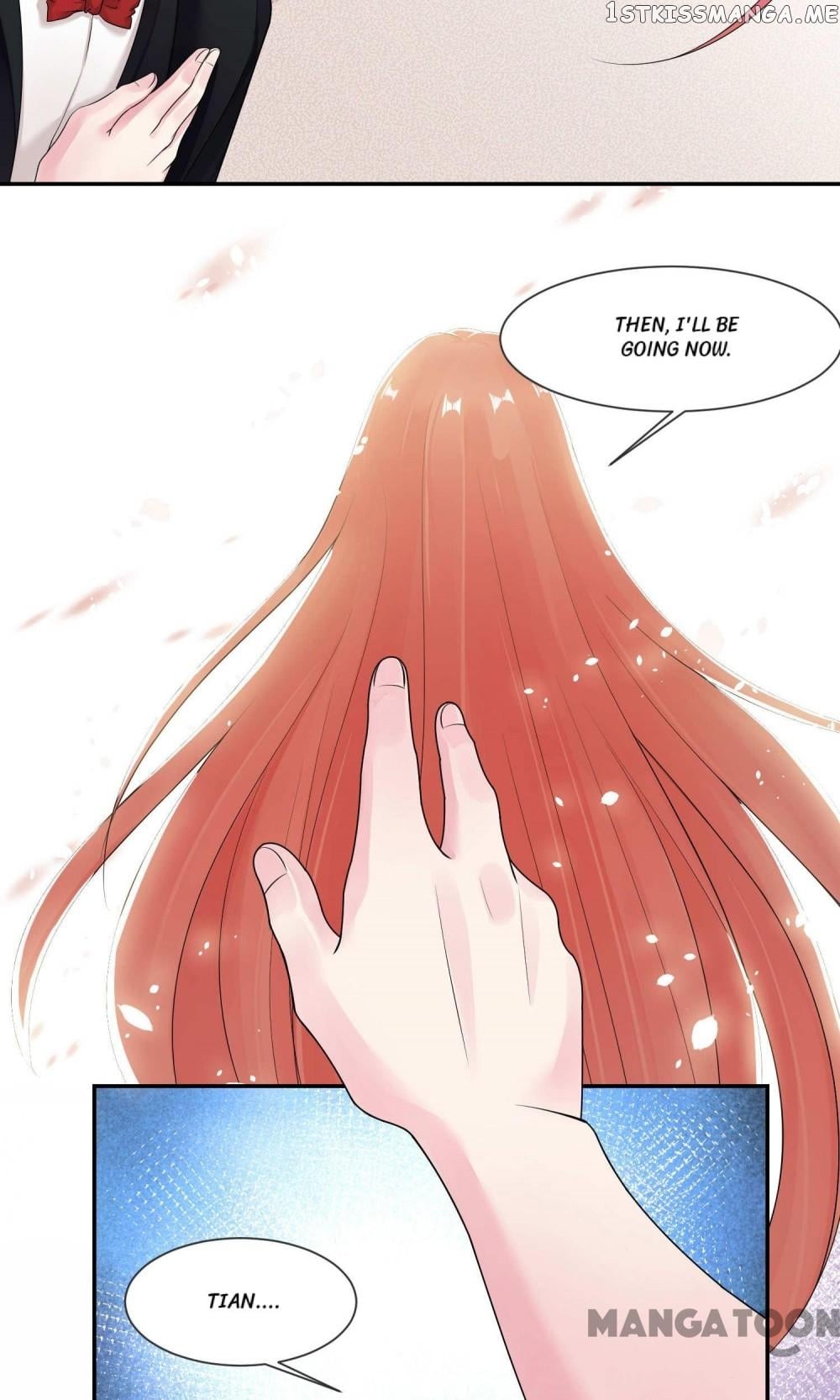 Movie King and His Princess chapter 32 - page 10