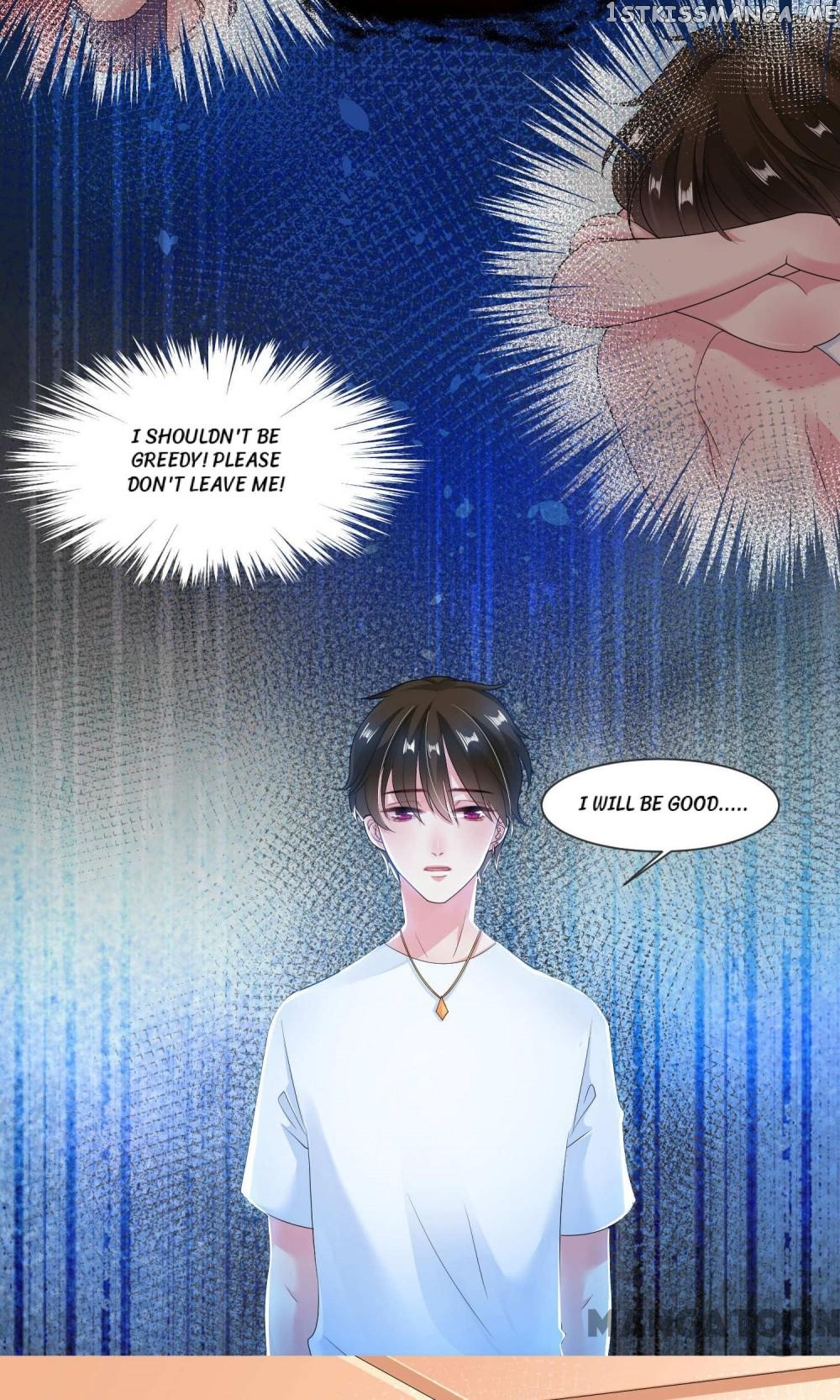 Movie King and His Princess chapter 32 - page 12