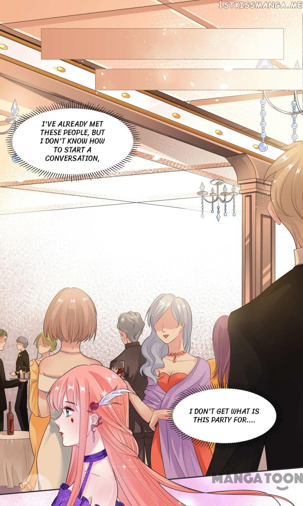 Movie King and His Princess chapter 32 - page 13