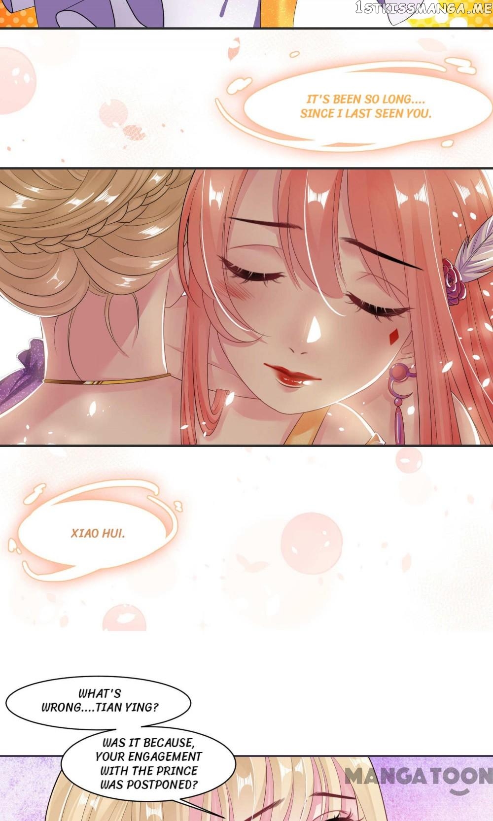Movie King and His Princess chapter 32 - page 16
