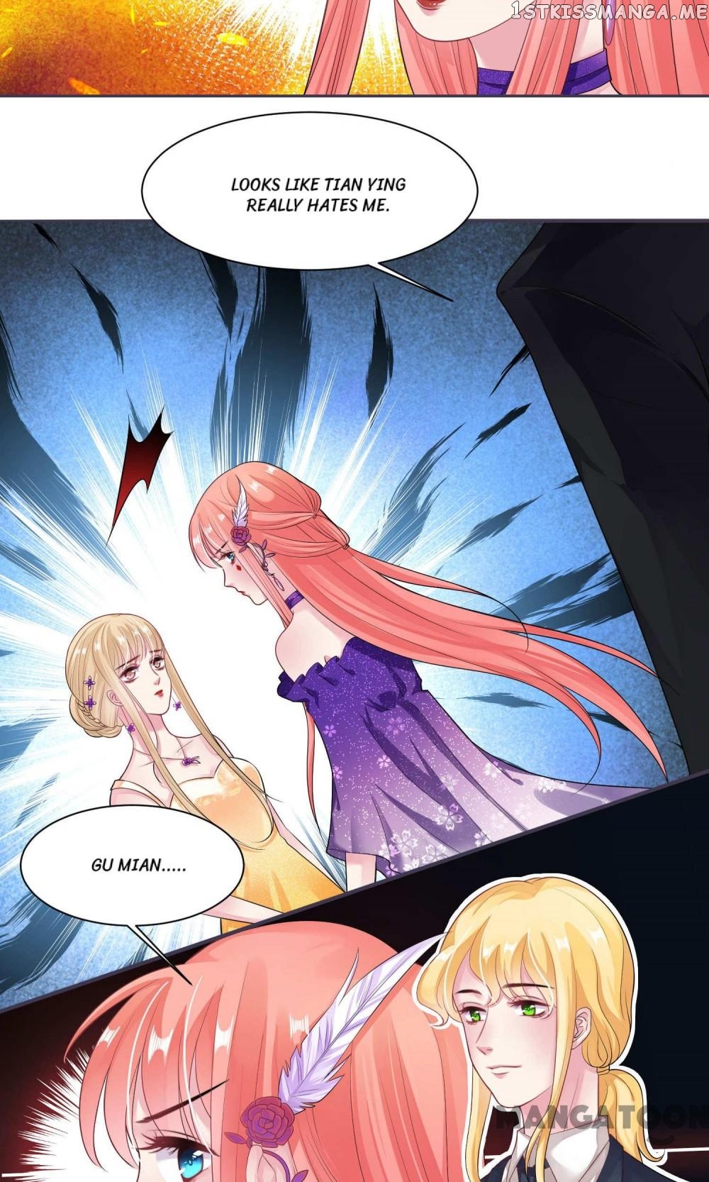 Movie King and His Princess chapter 32 - page 18