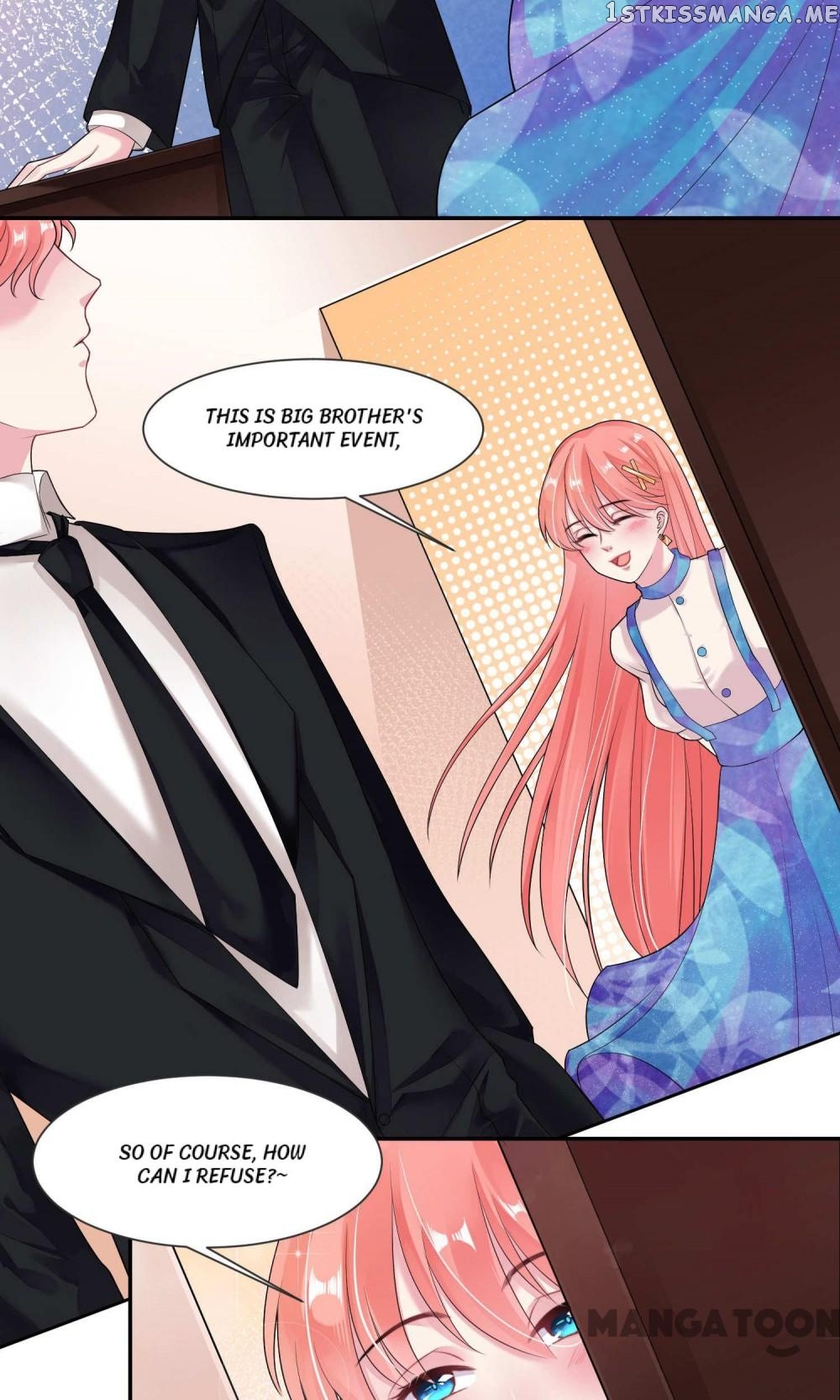 Movie King and His Princess chapter 32 - page 3