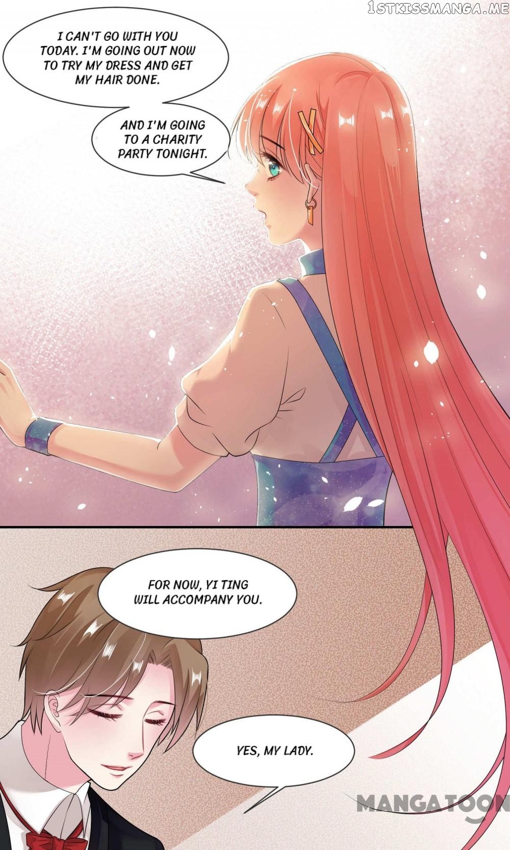 Movie King and His Princess chapter 32 - page 9