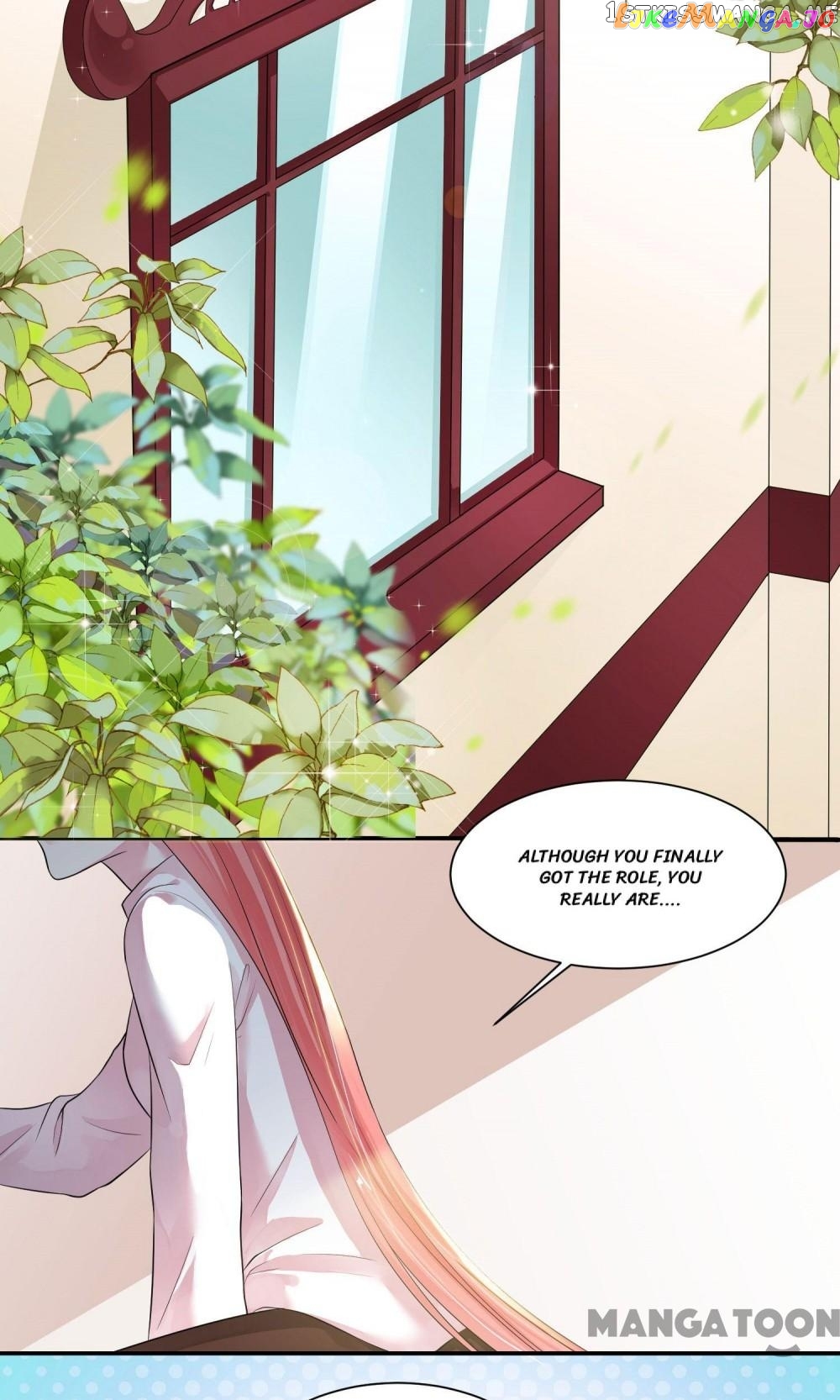 Movie King and His Princess chapter 21 - page 13