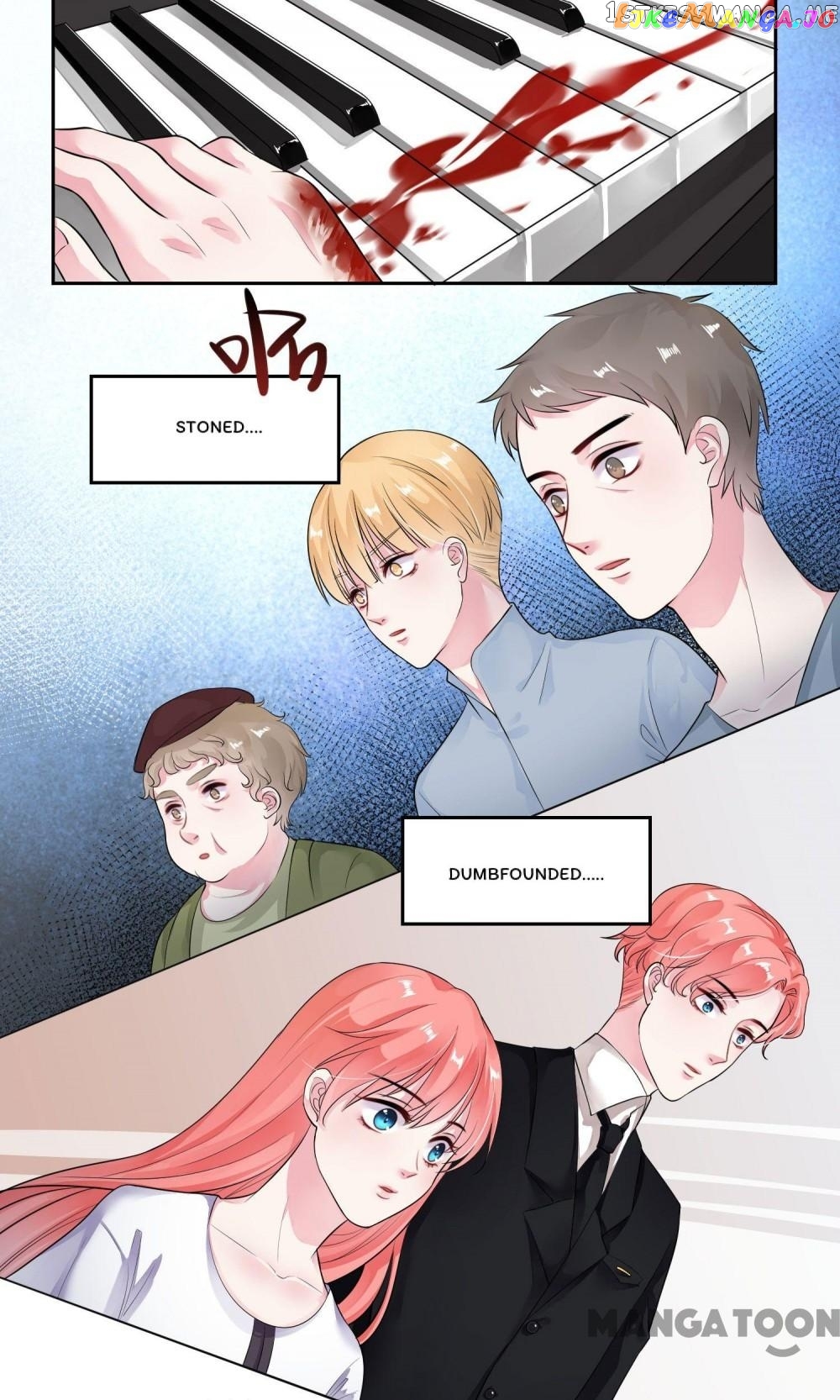 Movie King and His Princess chapter 21 - page 9