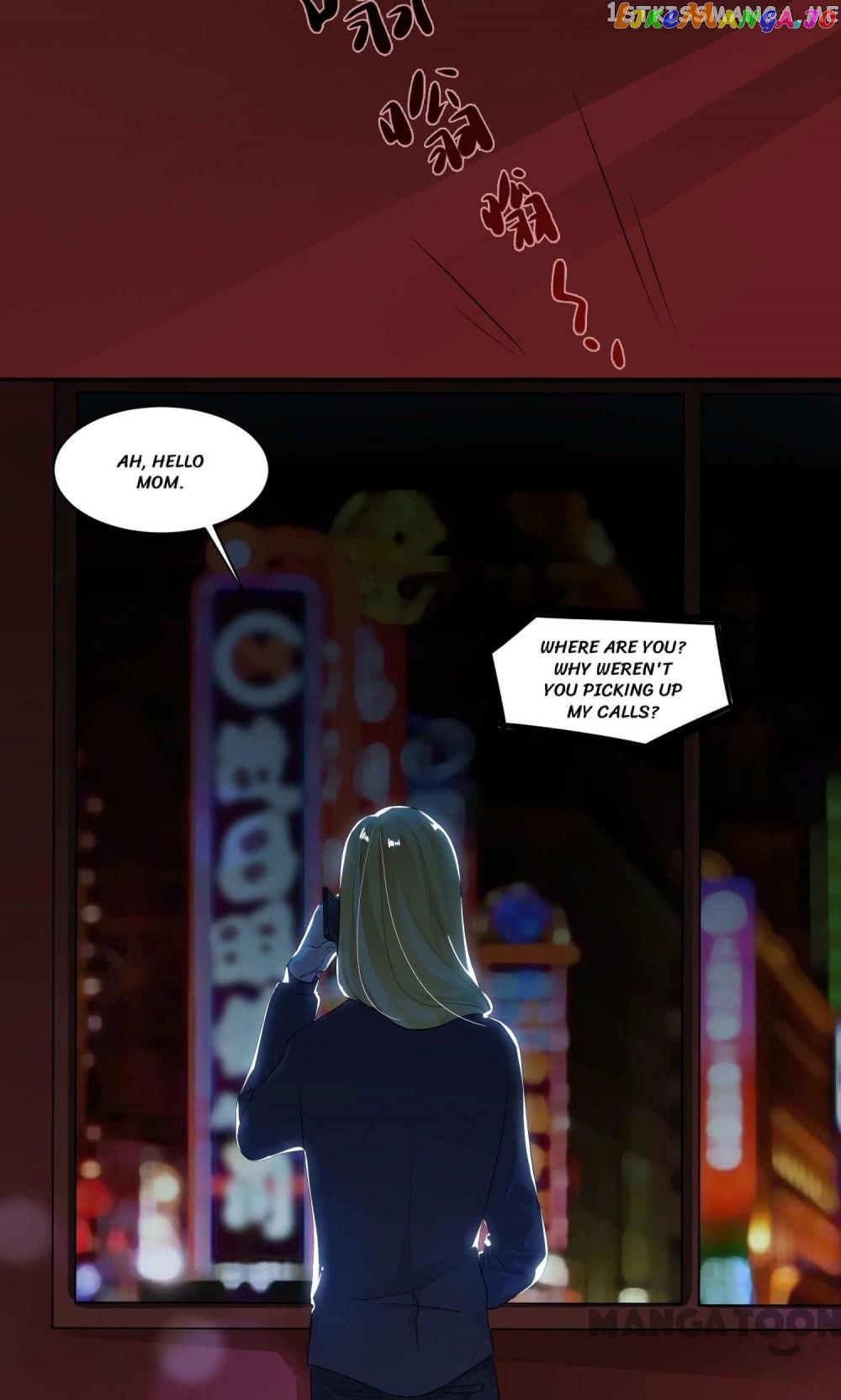 Movie King and His Princess chapter 22 - page 14