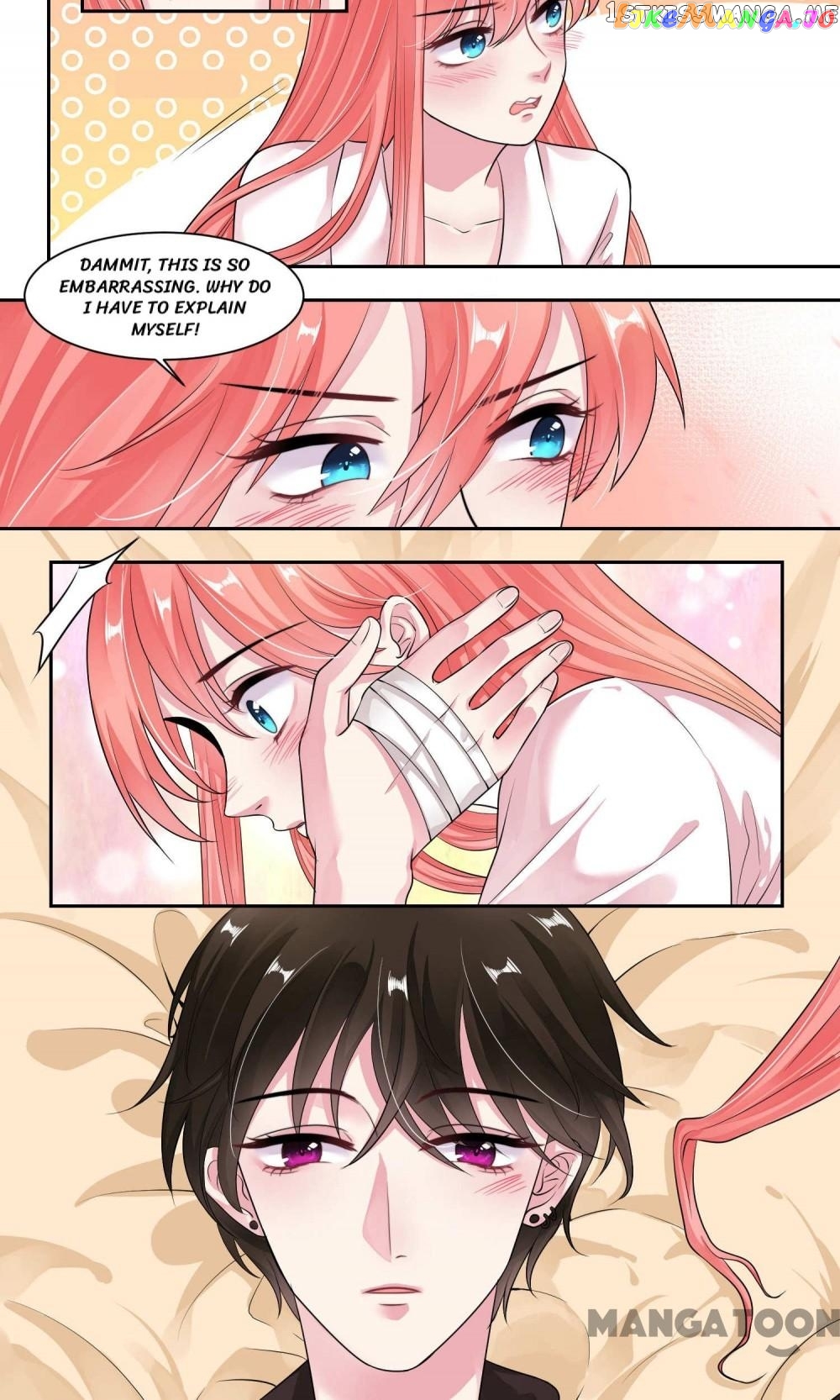 Movie King and His Princess chapter 22 - page 2