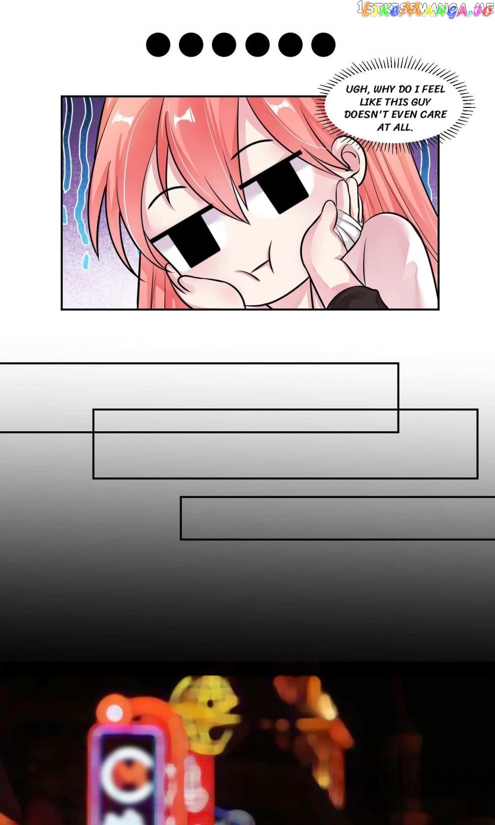 Movie King and His Princess chapter 22 - page 4