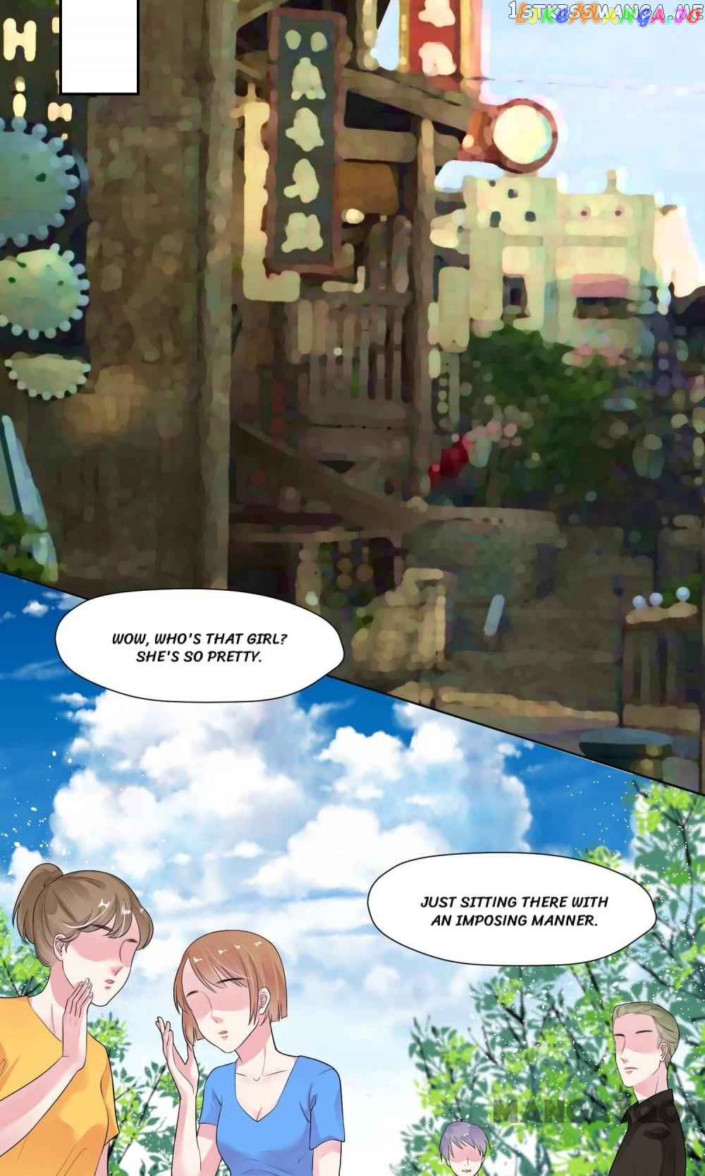 Movie King and His Princess chapter 23 - page 2