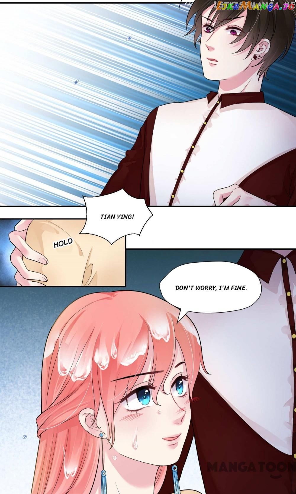 Movie King and His Princess chapter 23 - page 20