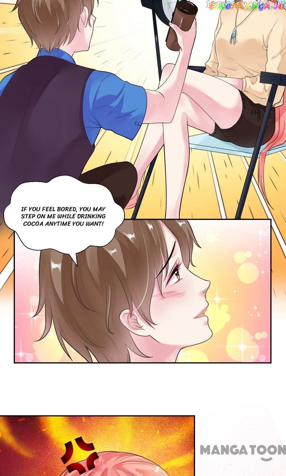 Movie King and His Princess chapter 23 - page 5