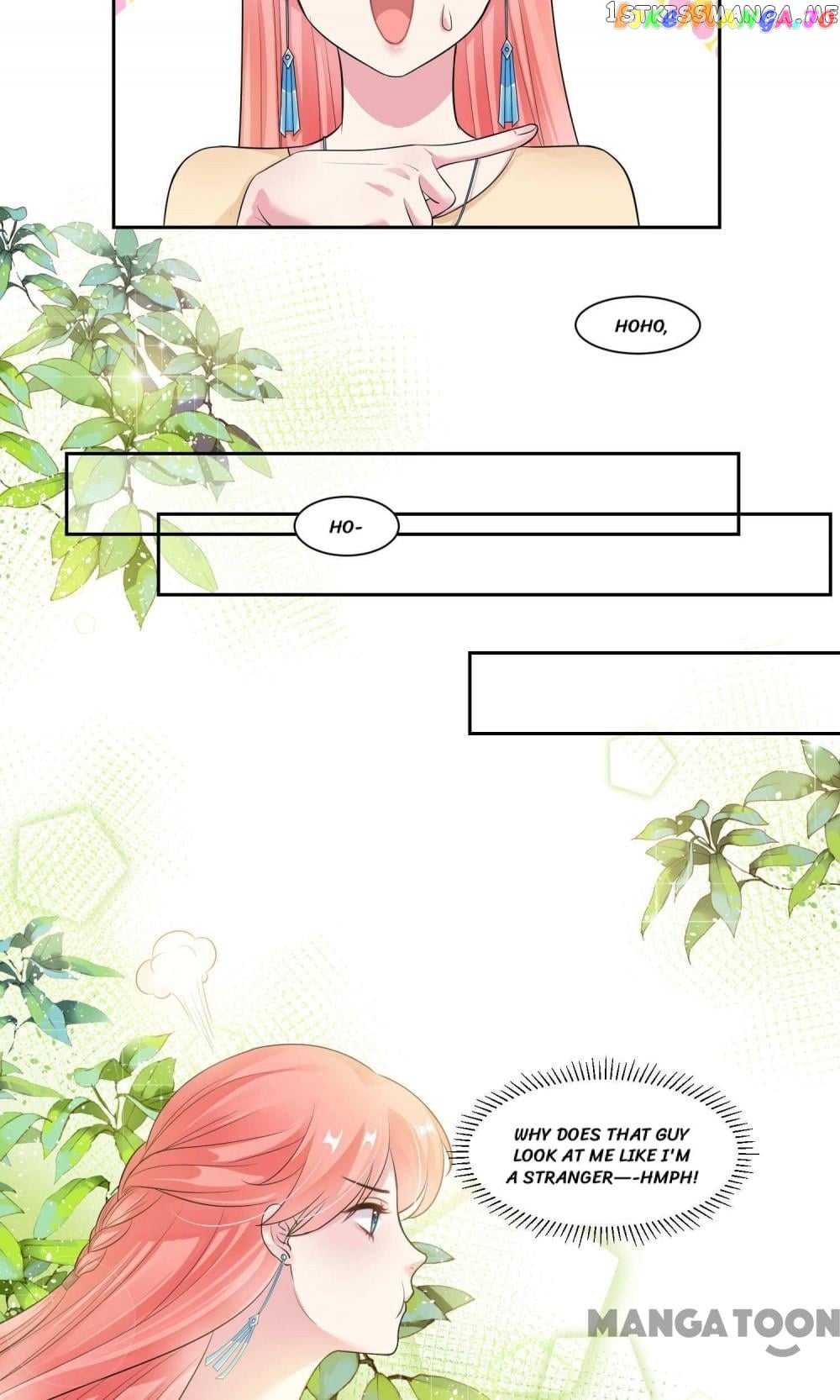 Movie King and His Princess chapter 23 - page 8