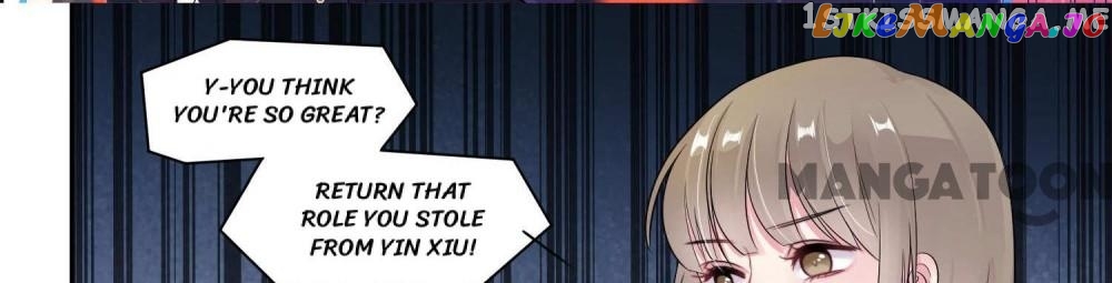 Movie King and His Princess chapter 24 - page 1