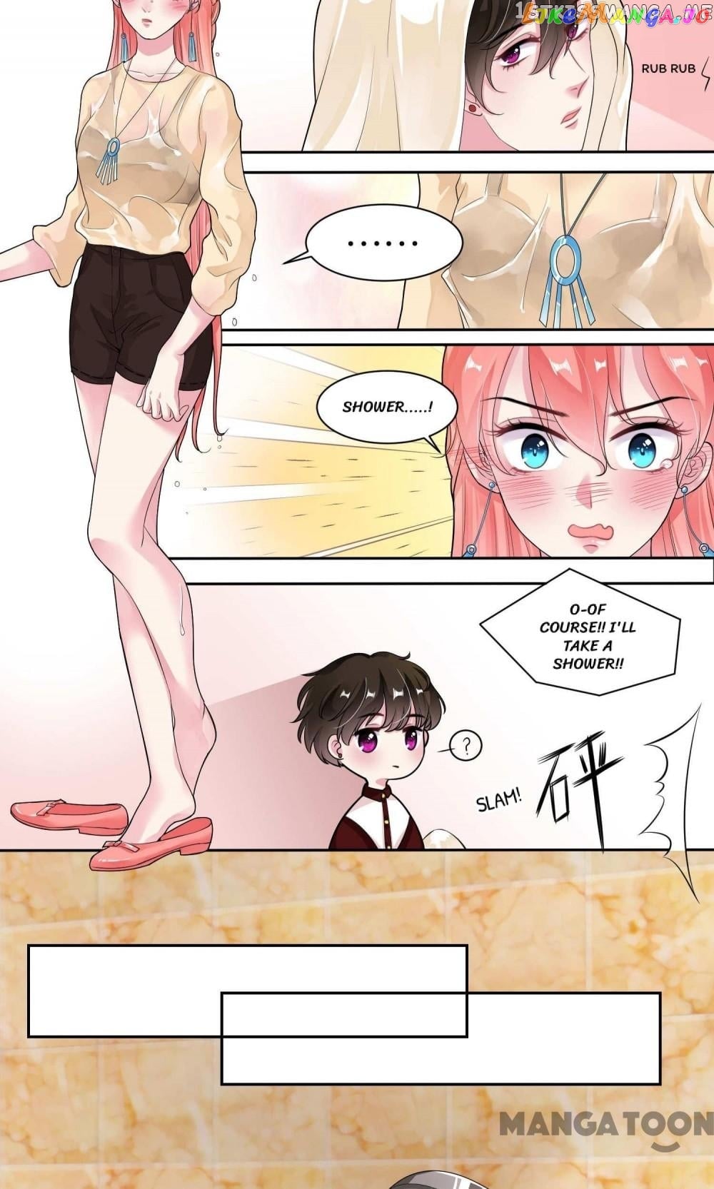 Movie King and His Princess chapter 24 - page 13