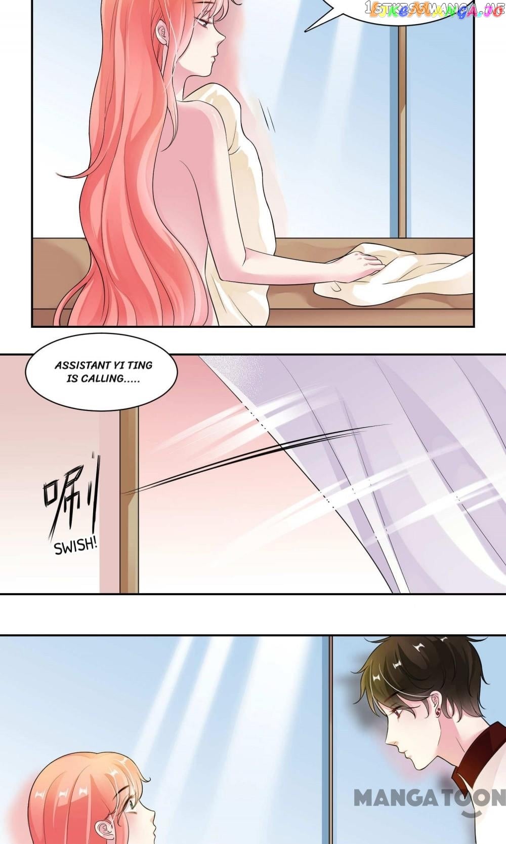 Movie King and His Princess chapter 24 - page 17
