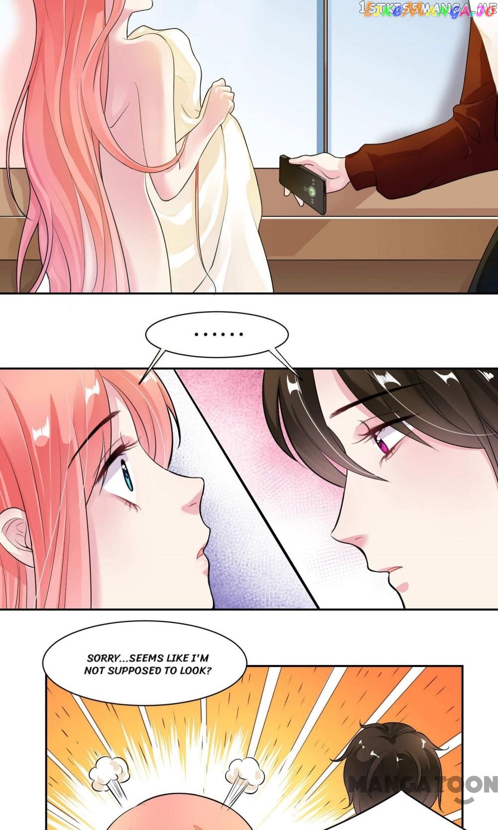 Movie King and His Princess chapter 24 - page 18