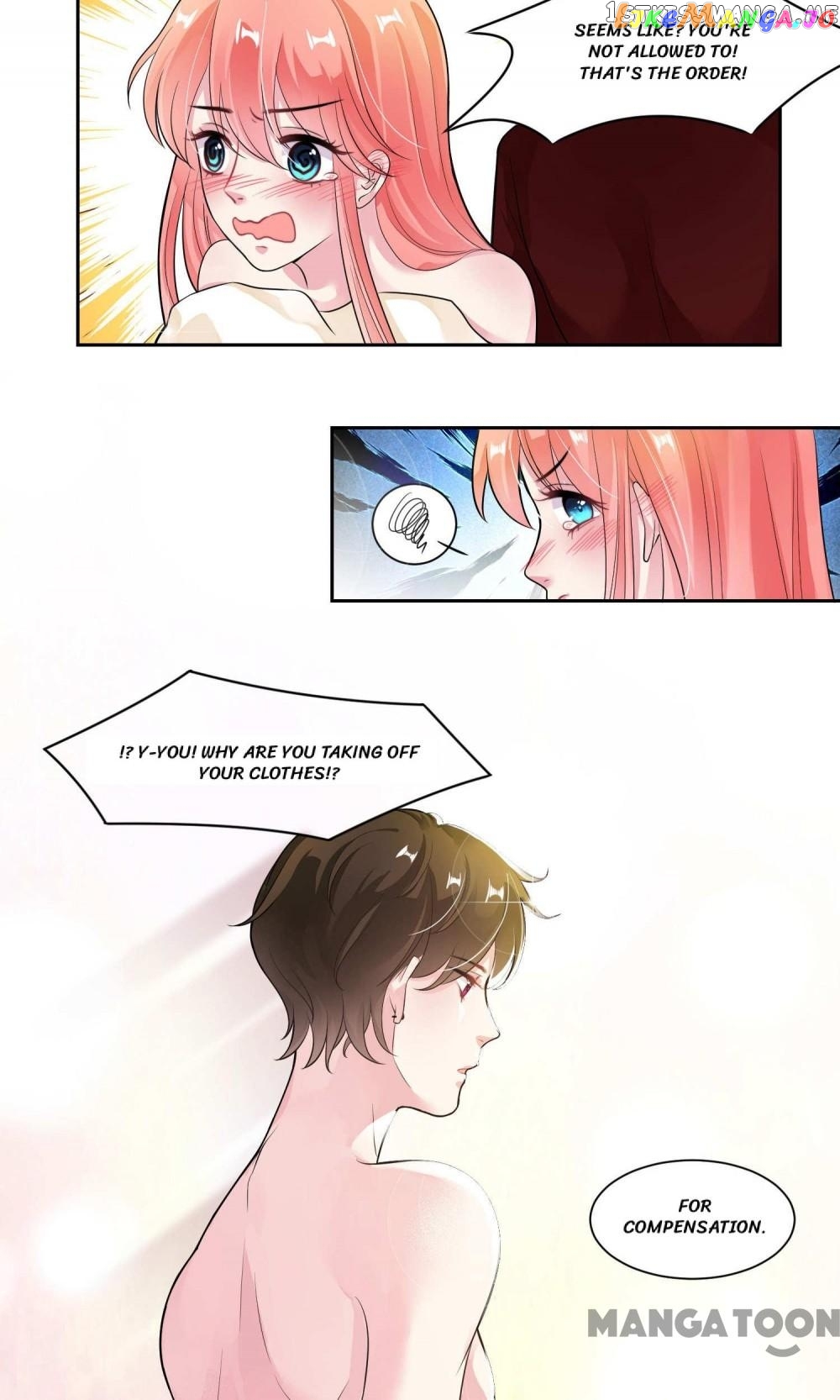 Movie King and His Princess chapter 24 - page 19