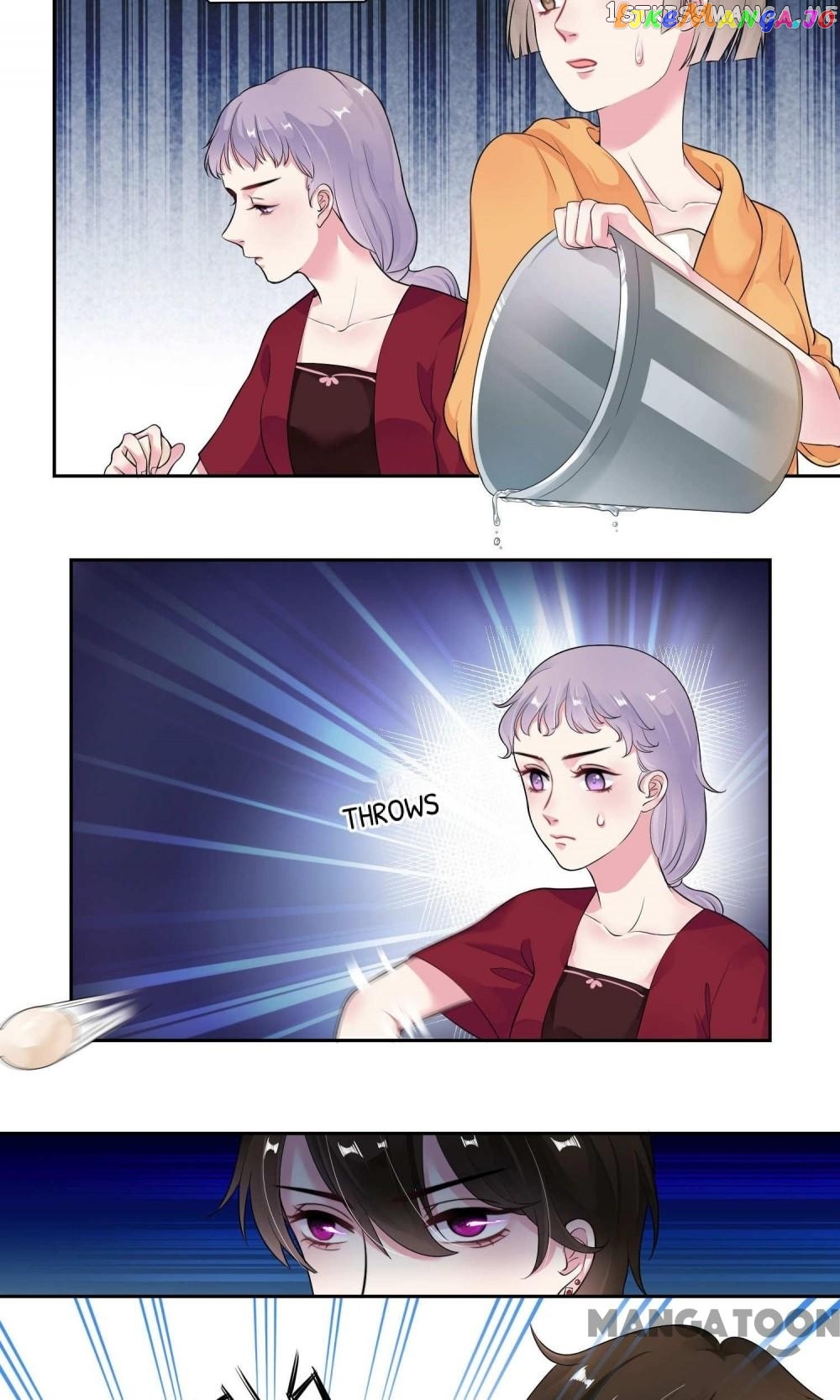 Movie King and His Princess chapter 24 - page 2