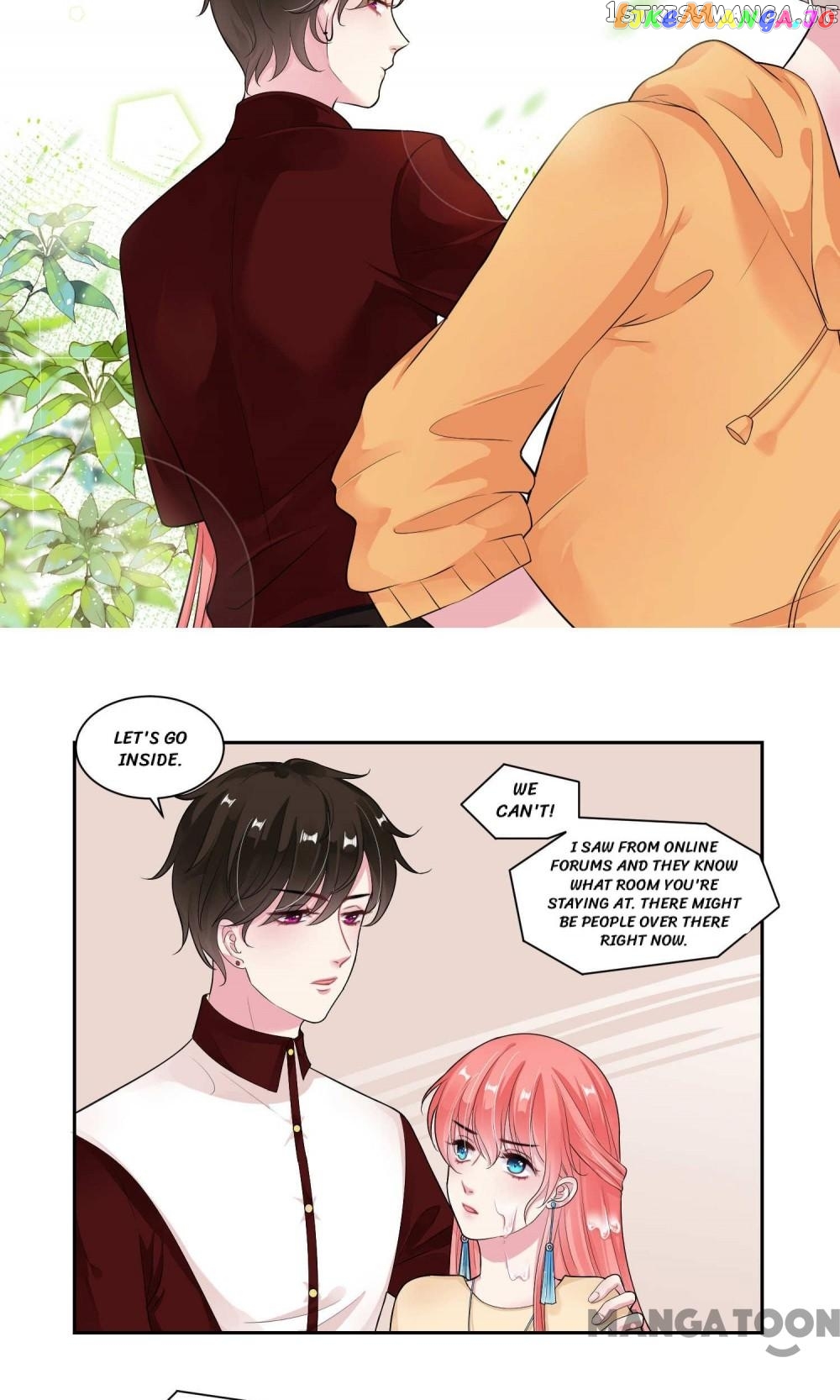 Movie King and His Princess chapter 24 - page 5