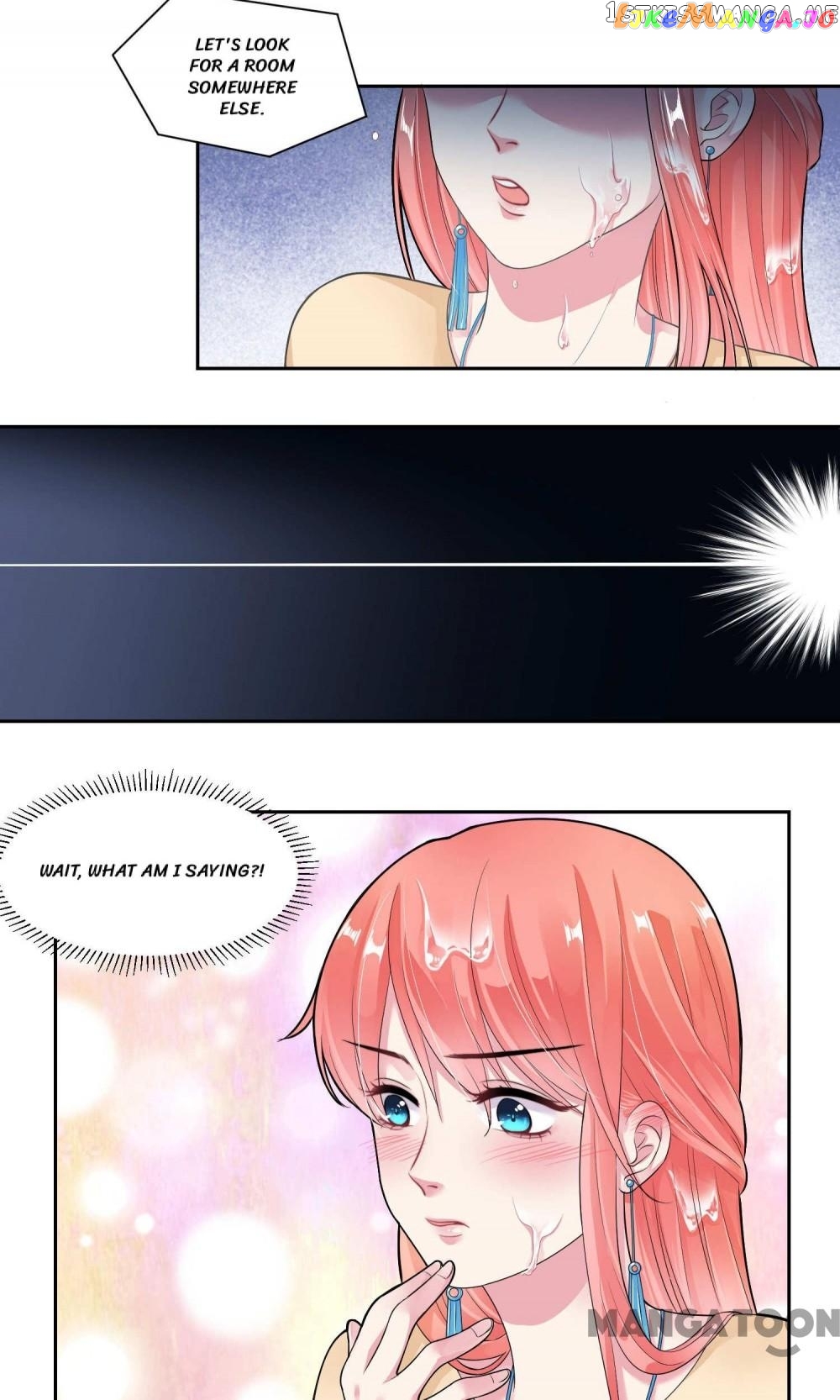 Movie King and His Princess chapter 24 - page 6