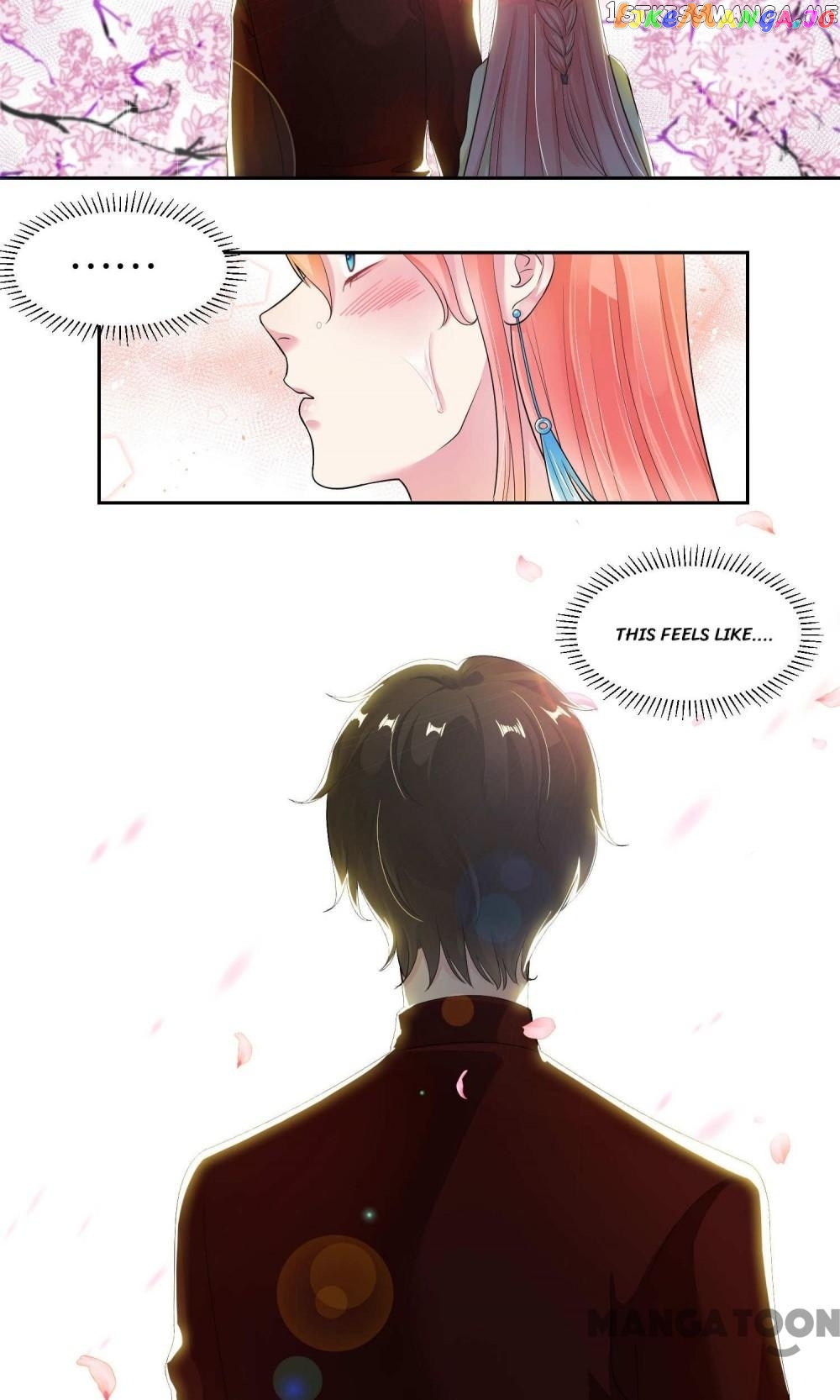 Movie King and His Princess chapter 24 - page 8